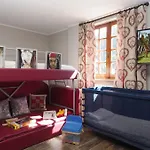 Penzion Il Rustichello Mulazzo