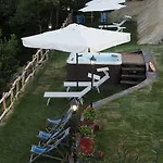 Il Rustichello Penzion