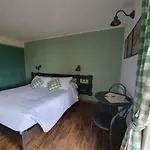 Il Rustichello Penzion