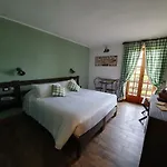 Penzion Il Rustichello