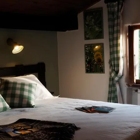 Toscana - Il Rustichello