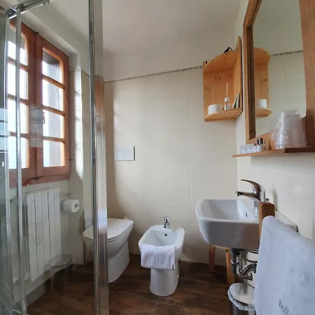 Il Rustichello Inn 2*