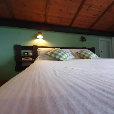 Il Rustichello Inn 2*