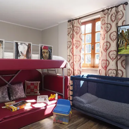 Inn Il Rustichello Pozzo (Arezzo)