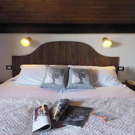 Inn Il Rustichello 2*