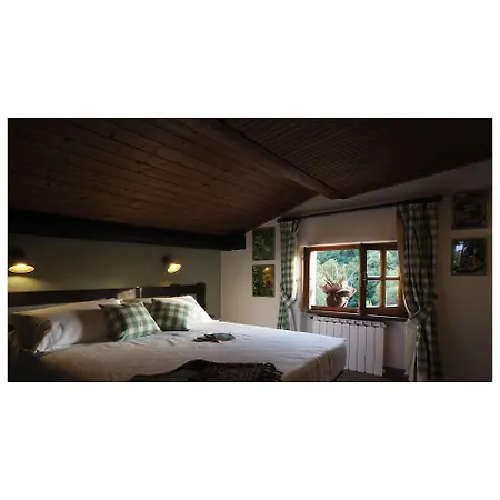 Il Rustichello Pozzo (Arezzo)