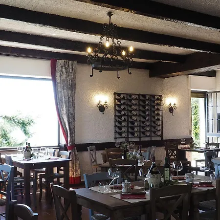 Il Rustichello 2* Pozzo (Arezzo)