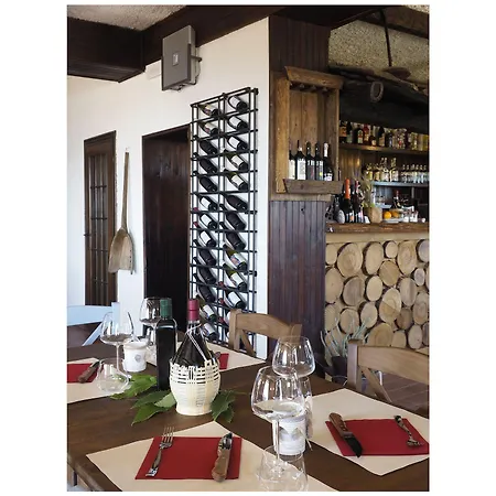 Il Rustichello Pozzo (Arezzo)