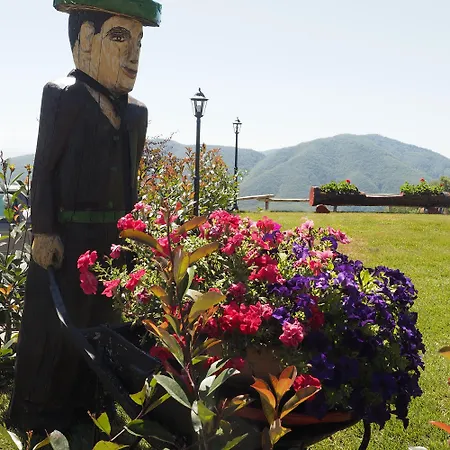 Il Rustichello Pozzo (Arezzo)