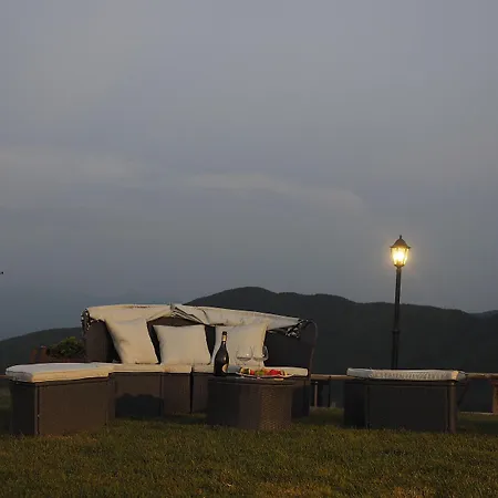 Il Rustichello Inn 2*