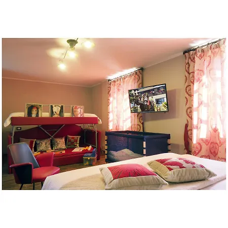 Il Rustichello 2* Pozzo (Arezzo)