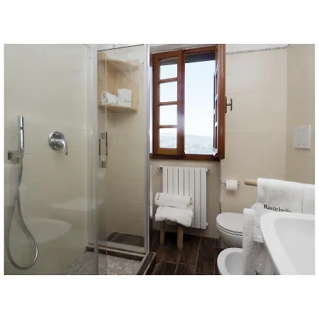 Il Rustichello Estalagem