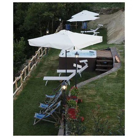 Inn Il Rustichello Pozzo (Arezzo)