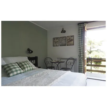 Inn Il Rustichello 2*