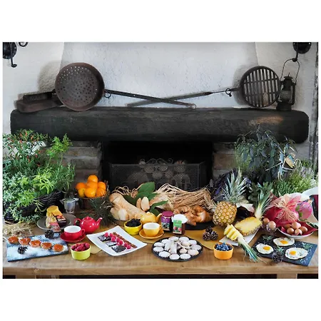 Il Rustichello Inn 2*