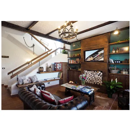 Il Rustichello Pozzo (Arezzo)