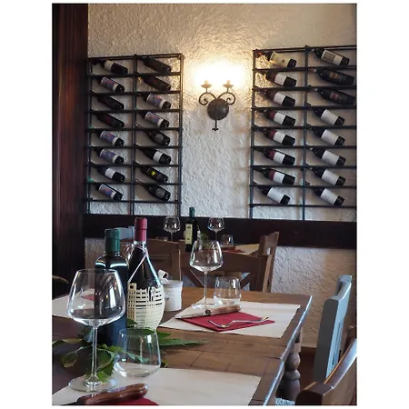 Inn Il Rustichello Pozzo (Arezzo)