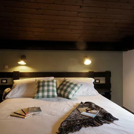 Inn Il Rustichello 2*