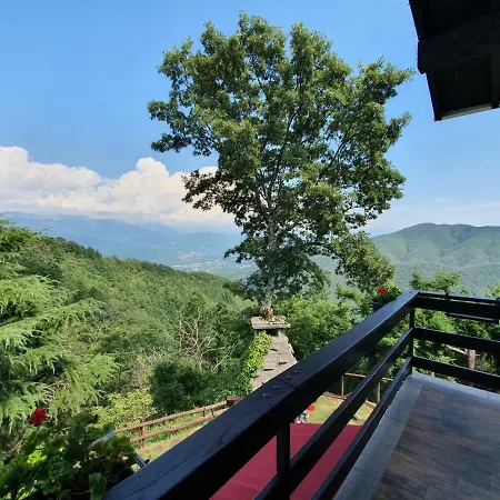 Il Rustichello Inn 2*