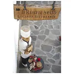 Toscana - Il Rustichello 2*