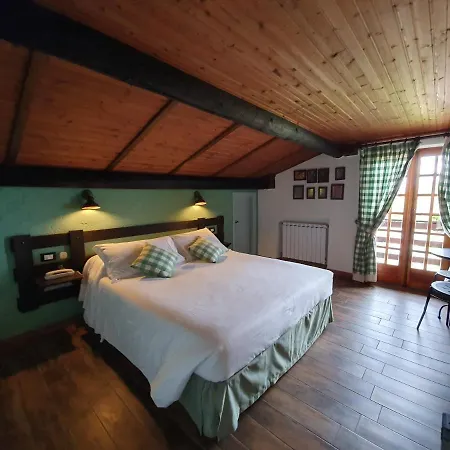 Il Rustichello Mulazzo