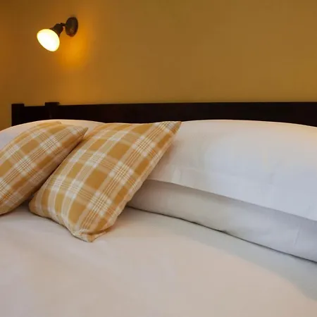 Gasthof Toscana - Il Rustichello 2*