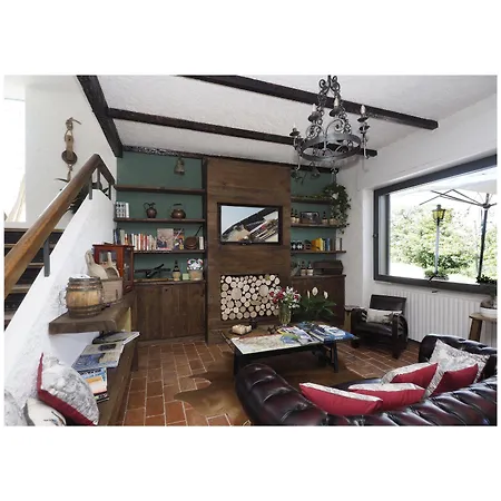 Locanda Il Rustichello Pozzo (Arezzo)