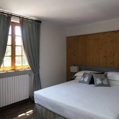 Toscana - Il Rustichello 2*
