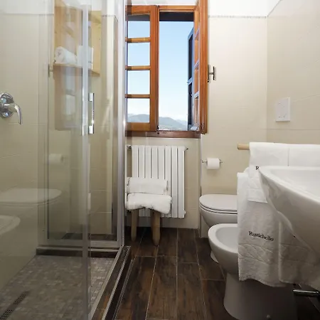 Locanda Il Rustichello Pozzo (Arezzo)