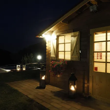 Il Rustichello Locanda Pozzo (Arezzo)