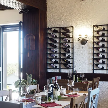 Il Rustichello Locanda 2*