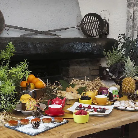 Il Rustichello 2* Pozzo (Arezzo)