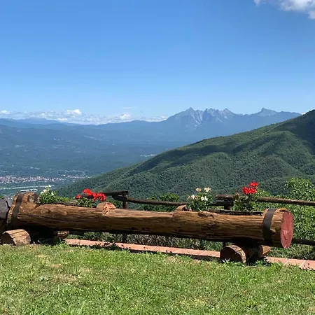 Πανδοχείο Toscana - Il Rustichello Mulazzo