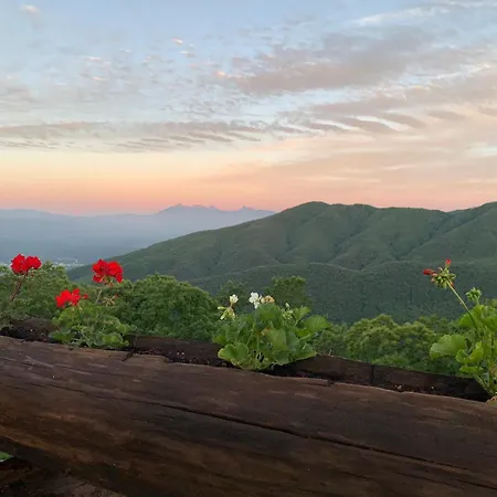 Πανδοχείο Toscana - Il Rustichello 2*