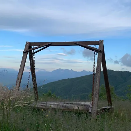 Toscana - Il Rustichello Πανδοχείο 2*