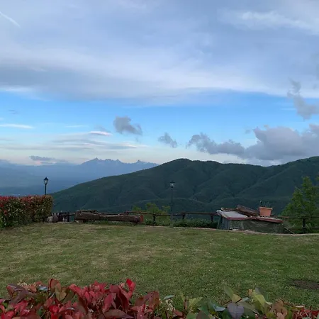 Πανδοχείο Toscana - Il Rustichello 2*