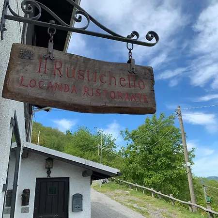 Toscana - Il Rustichello Πανδοχείο Mulazzo