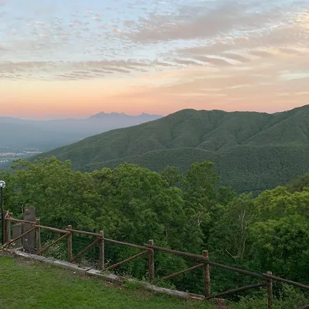 Toscana - Il Rustichello