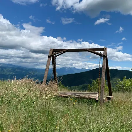 Πανδοχείο Toscana - Il Rustichello