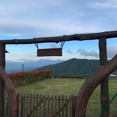 Toscana - Il Rustichello 2*