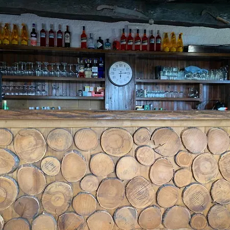 Toscana - Il Rustichello Πανδοχείο 2*