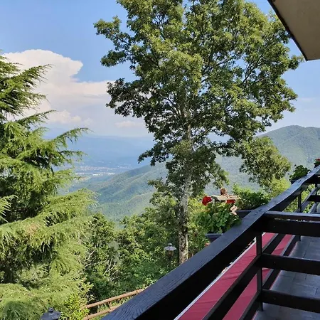 Locanda Il Rustichello 2*