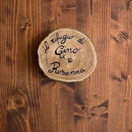 Il Rustichello Locanda