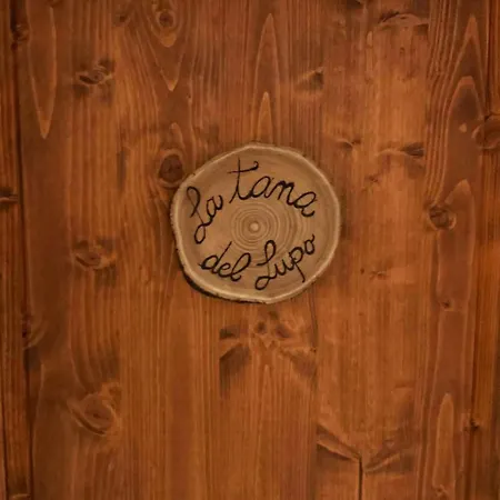 Il Rustichello Locanda