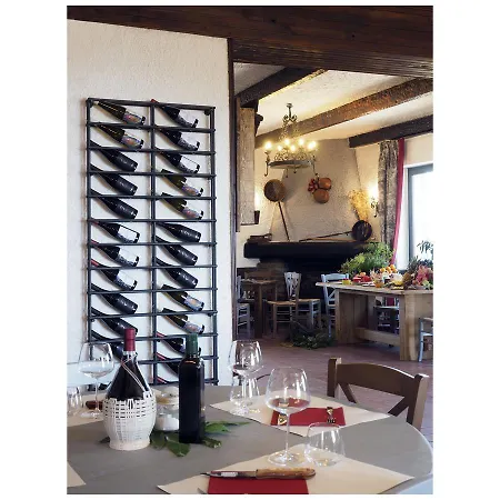 Toscana - Il Rustichello Inn