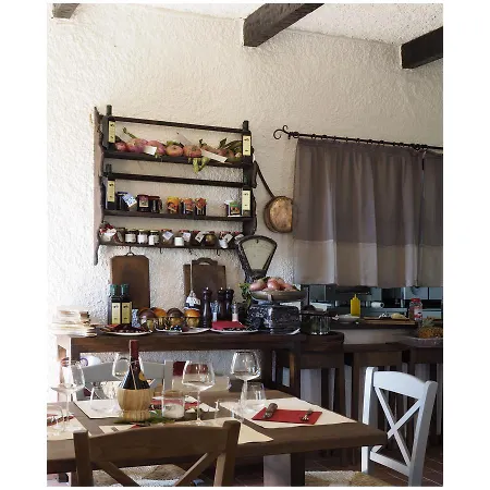 Il Rustichello Fogadó 2*