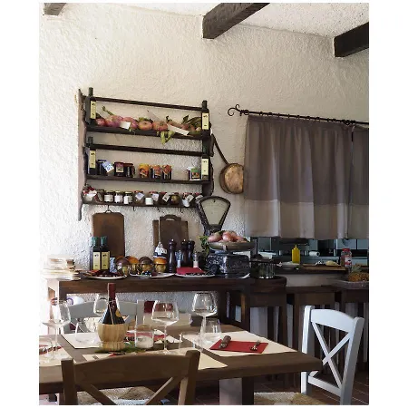 Il Rustichello 宾馆 2*