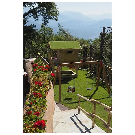 Il Rustichello 2* Pozzo (Arezzo)