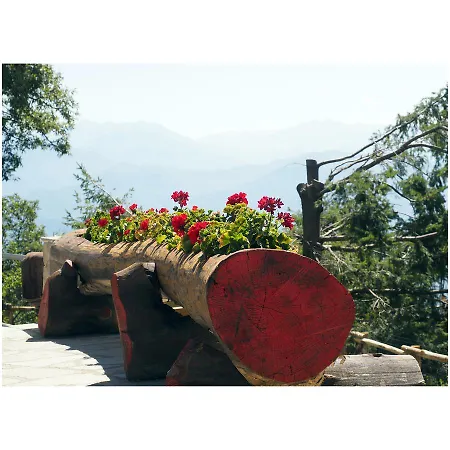 Estalagem Toscana - Il Rustichello