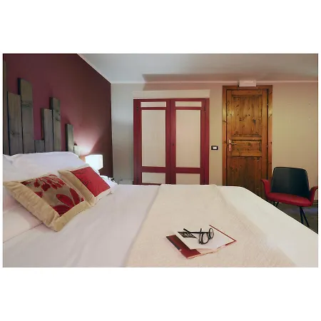 Il Rustichello 宾馆 Mulazzo